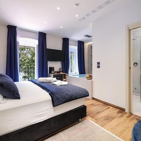 Ribica Luxury Rooms Rijeka Eksteriør bilde