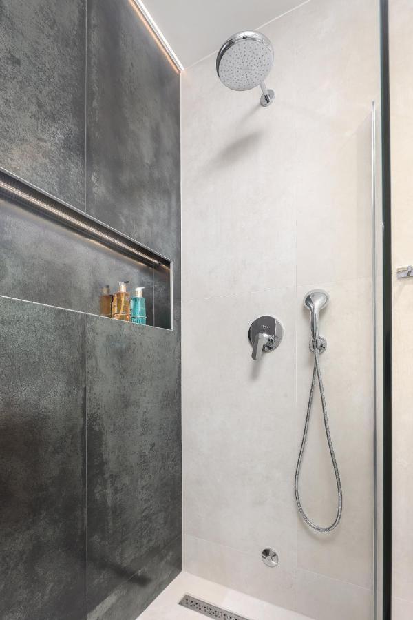 Ribica Luxury Rooms Rijeka Eksteriør bilde