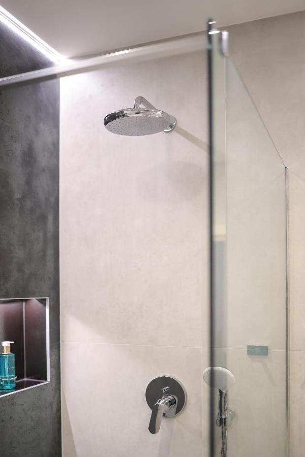 Ribica Luxury Rooms Rijeka Eksteriør bilde