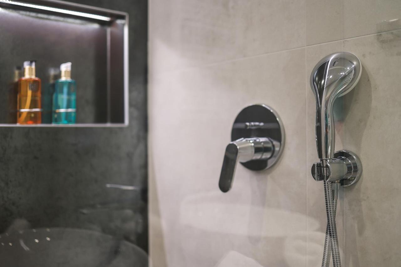 Ribica Luxury Rooms Rijeka Eksteriør bilde